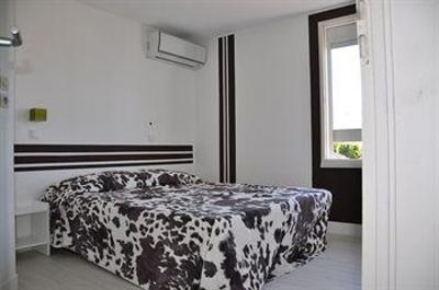 фото отеля Fasthotel Montpellier-Est