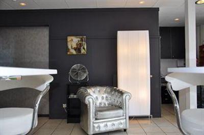 фото отеля Fasthotel Montpellier-Est