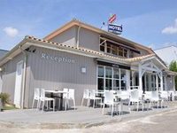 Fasthotel Montpellier-Est