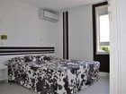фото отеля Fasthotel Montpellier-Est