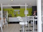 фото отеля Fasthotel Montpellier-Est