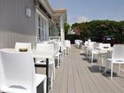 фото отеля Fasthotel Montpellier-Est