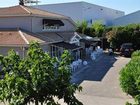 фото отеля Fasthotel Montpellier-Est
