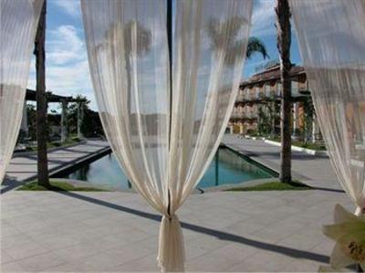 фото отеля Dei Congressi Hotel Castellammare di Stabia