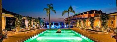 фото отеля Dei Congressi Hotel Castellammare di Stabia