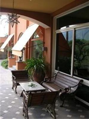 фото отеля Dei Congressi Hotel Castellammare di Stabia