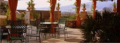 фото отеля Dei Congressi Hotel Castellammare di Stabia