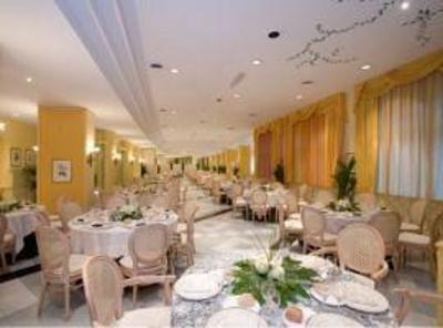фото отеля Dei Congressi Hotel Castellammare di Stabia