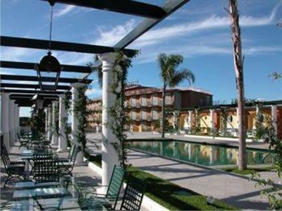 фото отеля Dei Congressi Hotel Castellammare di Stabia