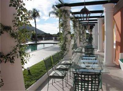 фото отеля Dei Congressi Hotel Castellammare di Stabia