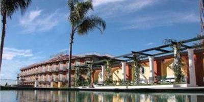 фото отеля Dei Congressi Hotel Castellammare di Stabia