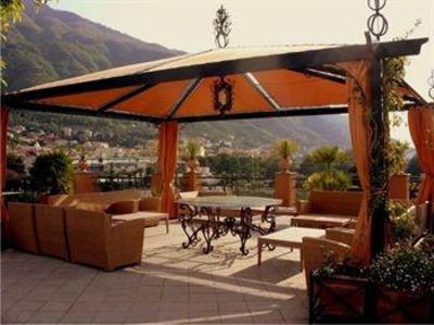 фото отеля Dei Congressi Hotel Castellammare di Stabia