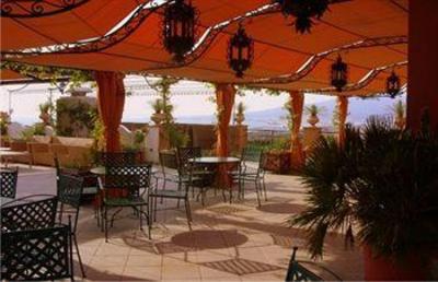 фото отеля Dei Congressi Hotel Castellammare di Stabia