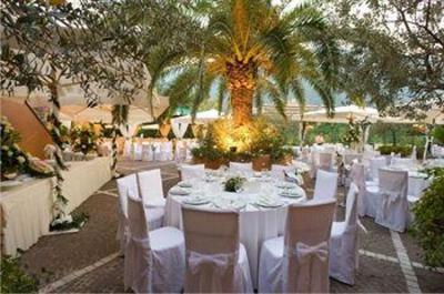 фото отеля Dei Congressi Hotel Castellammare di Stabia