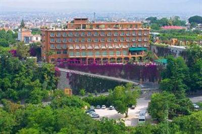 фото отеля Dei Congressi Hotel Castellammare di Stabia
