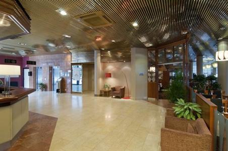 фото отеля Holiday Inn Helsinki-Vantaa Airport