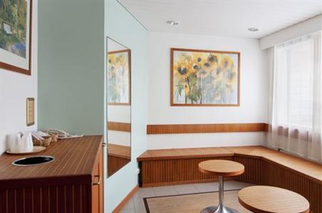 фото отеля Holiday Inn Helsinki-Vantaa Airport