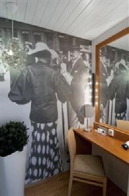 фото отеля Holiday Inn Helsinki-Vantaa Airport