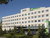 Holiday Inn Helsinki-Vantaa Airport