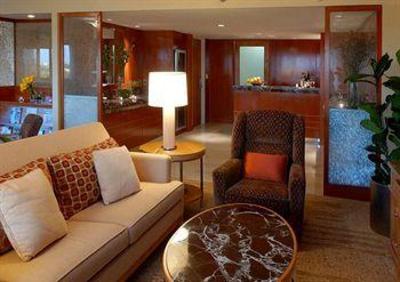 фото отеля Hilton San Francisco Airport Bayfront