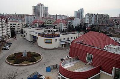 фото отеля Educational Training Centre The Customs Ceneral Administration of P.R.C
