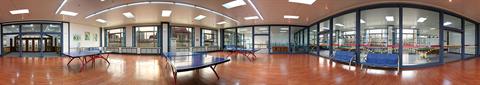 фото отеля Educational Training Centre The Customs Ceneral Administration of P.R.C