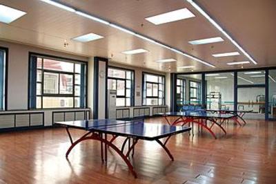 фото отеля Educational Training Centre The Customs Ceneral Administration of P.R.C
