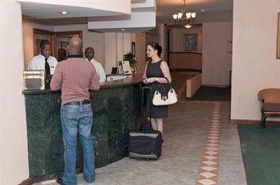 фото отеля Premier Hotel King David
