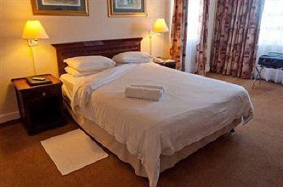 фото отеля Premier Hotel King David