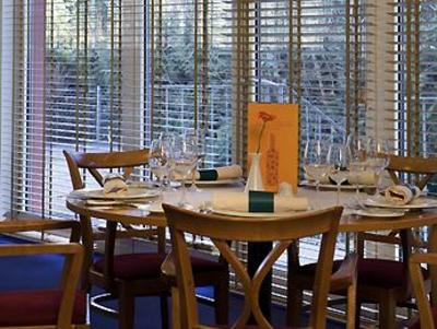 фото отеля Mercure Graz Messe