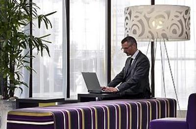 фото отеля Mercure Graz Messe