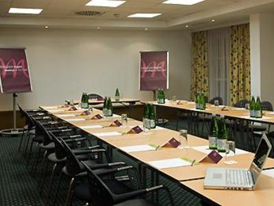 фото отеля Mercure Graz Messe