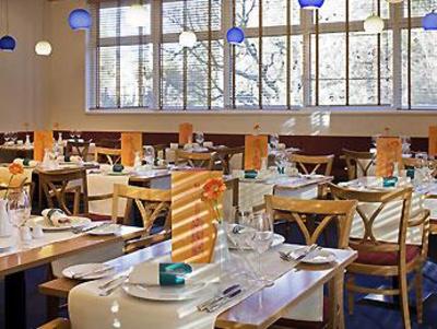 фото отеля Mercure Graz Messe