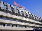 фото отеля Mercure Graz Messe