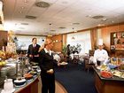 фото отеля Mercure Graz Messe