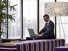 фото отеля Mercure Graz Messe