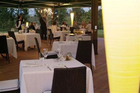 фото отеля Clarion Collection Relais Corte Cavalli