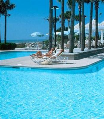 фото отеля Marriott's Grande Ocean