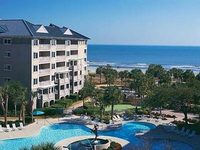 Marriott's Grande Ocean