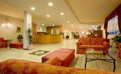 фото отеля Hotel Michelangelo Terranuova Bracciolini