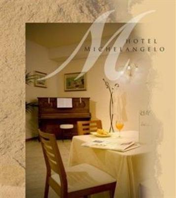 фото отеля Hotel Michelangelo Terranuova Bracciolini