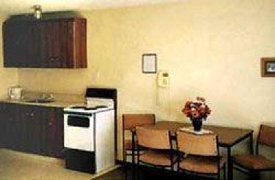 фото отеля Garden City Motel