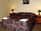 фото отеля Garden City Motel