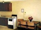 фото отеля Garden City Motel