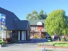 фото отеля Garden City Motel