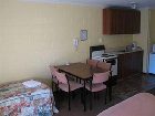 фото отеля Garden City Motel
