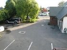 фото отеля Garden City Motel