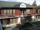фото отеля Garden City Motel