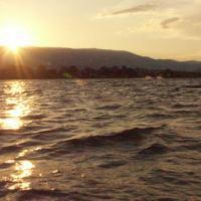 фото отеля Coast Osoyoos Beach Hotel