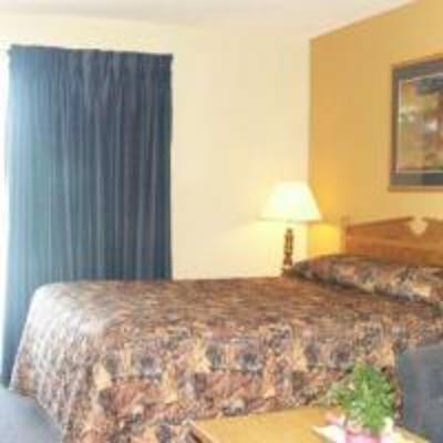 фото отеля Coast Osoyoos Beach Hotel